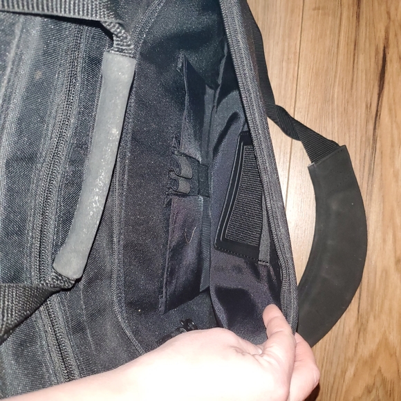 Soft Laptop Case Briefcase - Picture 3 of 7